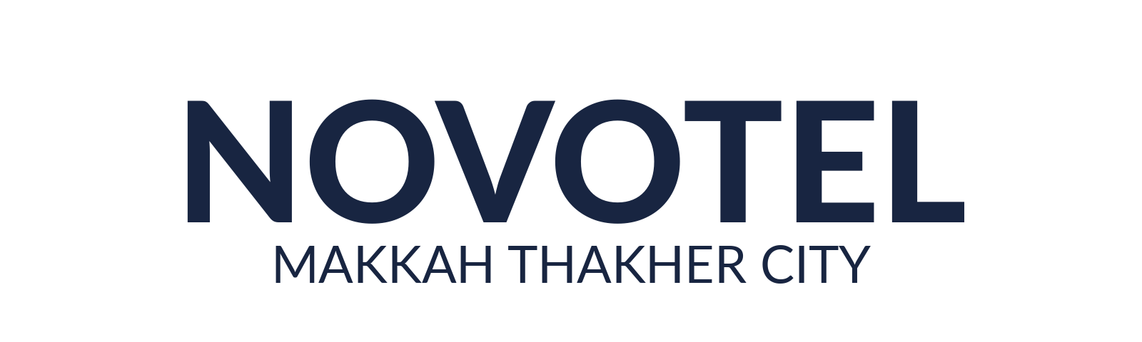 Novotel Makkah Thakher City