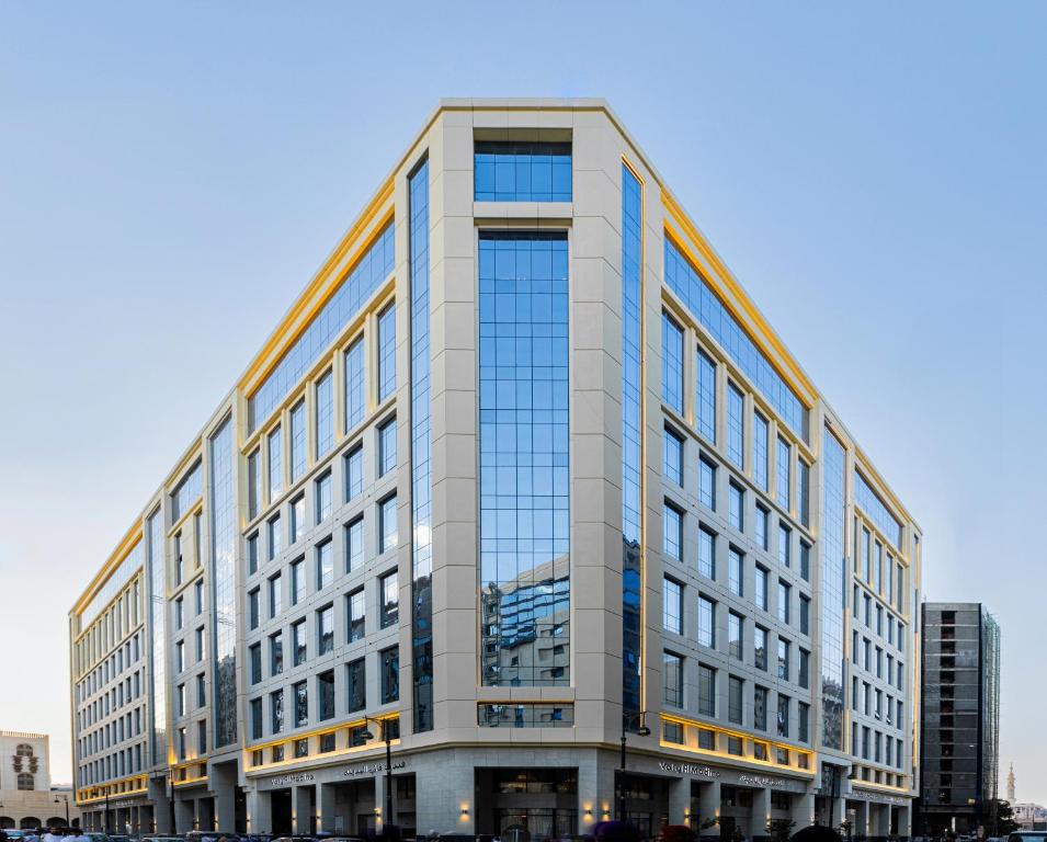 Мәдинадағы Maien Hotel